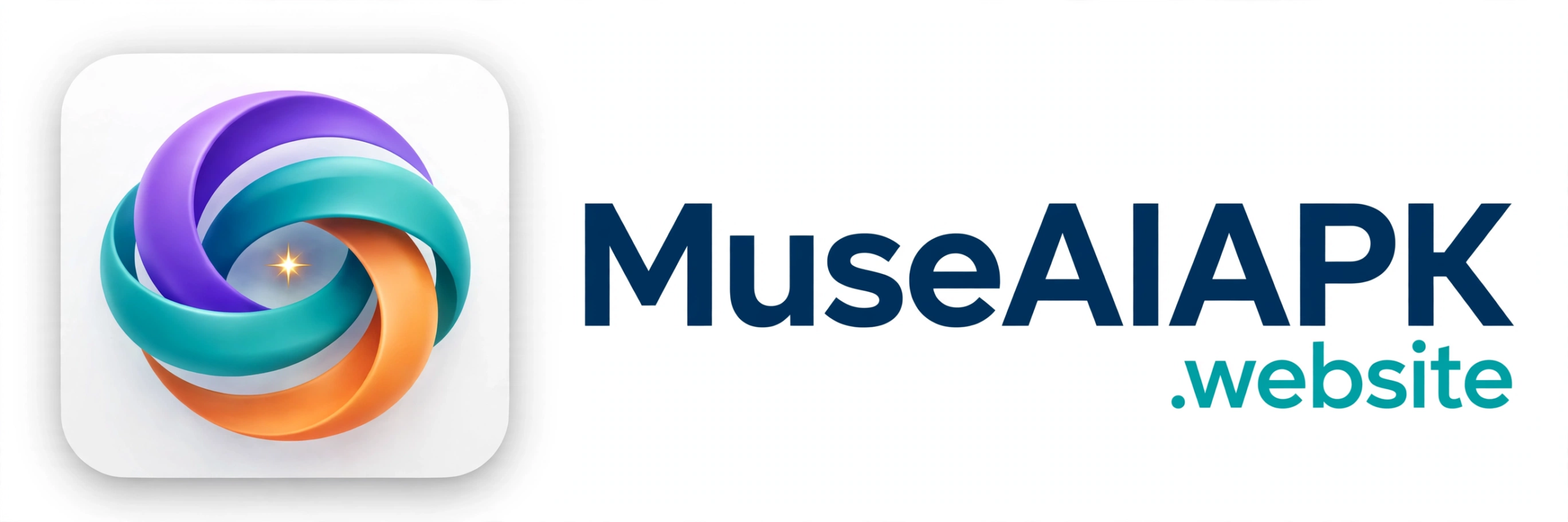 MuseAIAPK website logo