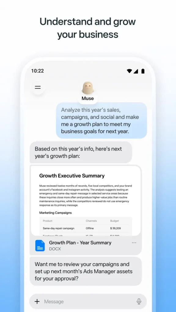 How to install Muse AI — Muse AI APK Download step by step with package verification