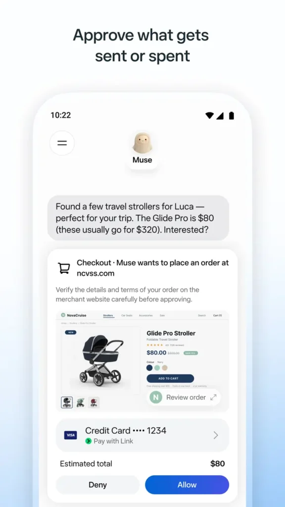 Is Muse AI APK safe — safety checklist for Muse AI APK Download and fake app warnings